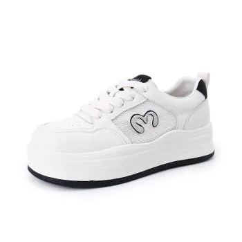 Spider King High Top Skateboard Shoes Women's