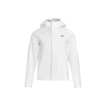 Under Armour Stormproof Jacket Women's White