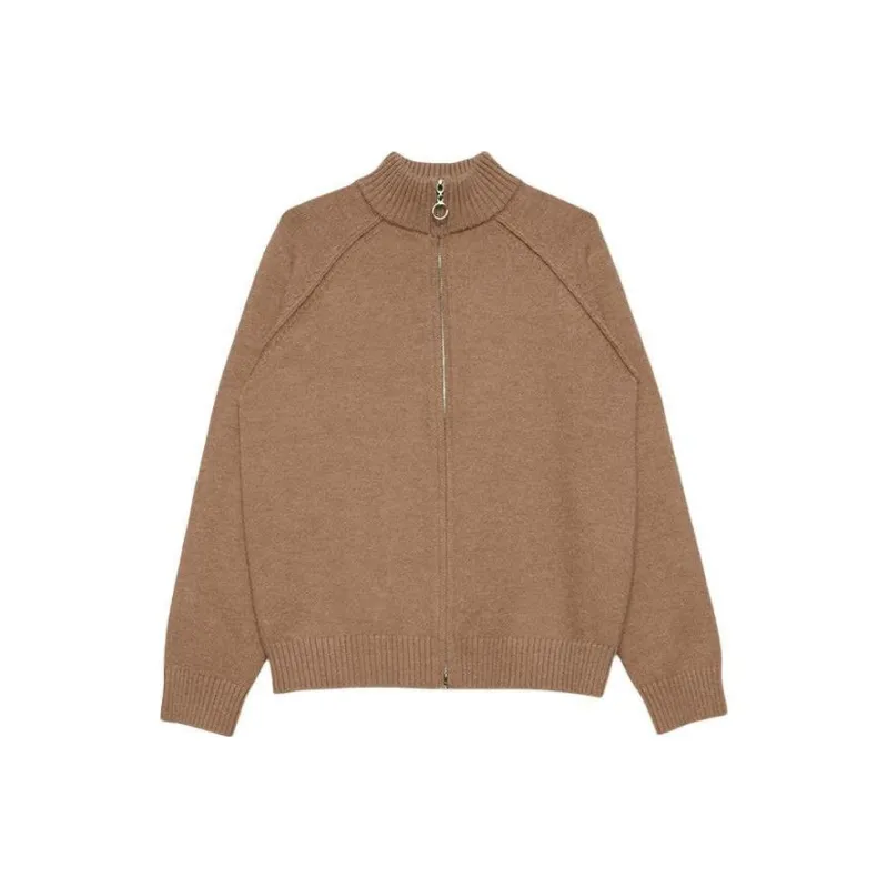 Mayya Plus Knitwear Women's-2