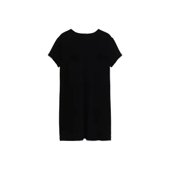 RICK OWENS Level Ss Jersey T Shirt