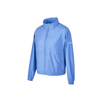 Skechers Jackets Coats Women's Persian Sapphire Blue