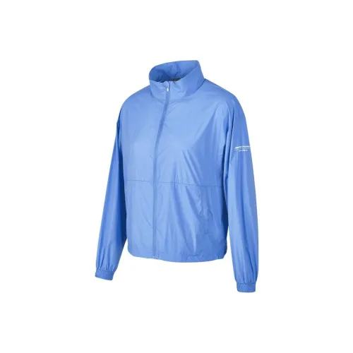 Skechers Jackets Coats Women's Persian Sapphire Blue