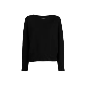DKNY Round neck Long sleeve Jumper