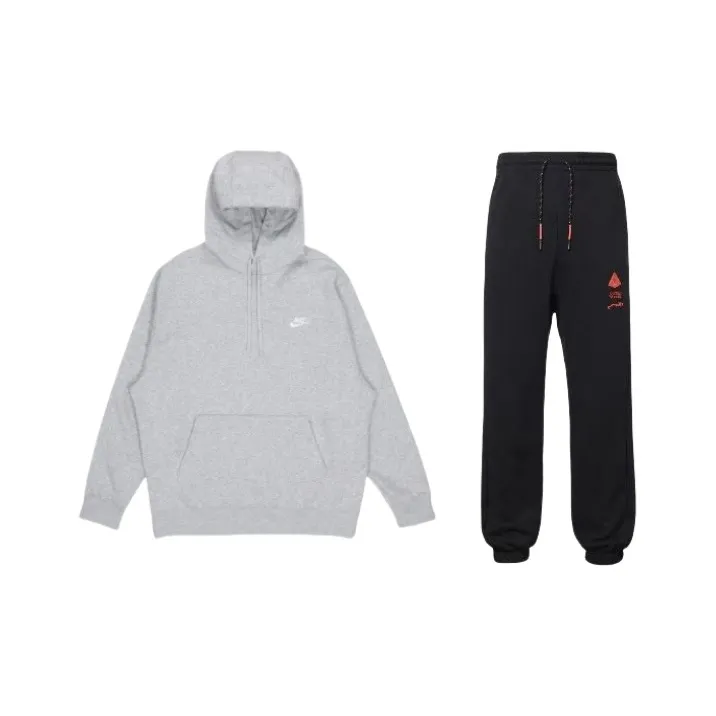 Nike Sportswear Club Fleece Casual Sportswear Unisex-0