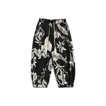 FAIRWHALE Casual Shorts Unisex