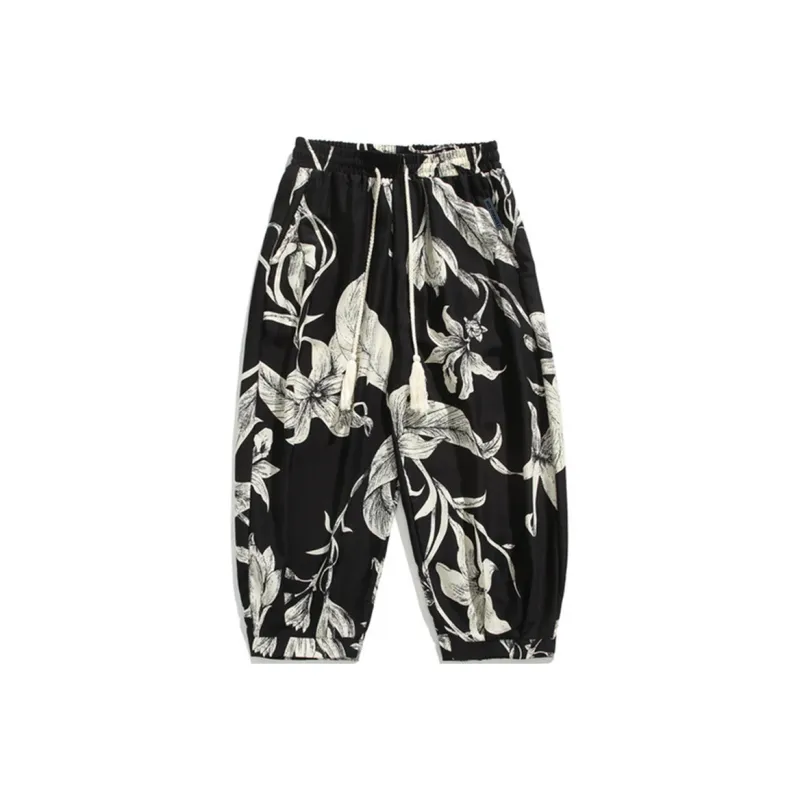 FAIRWHALE Casual Shorts Unisex-0