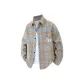 Yellow Plaid