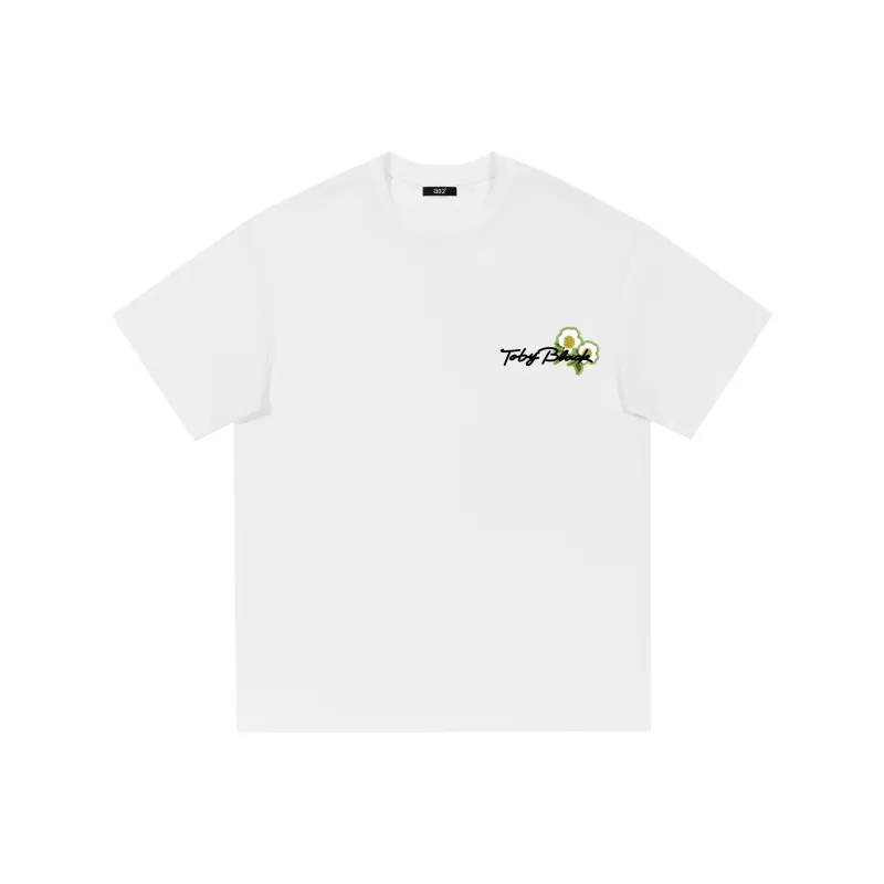 A02 T Shirts Unisex-13