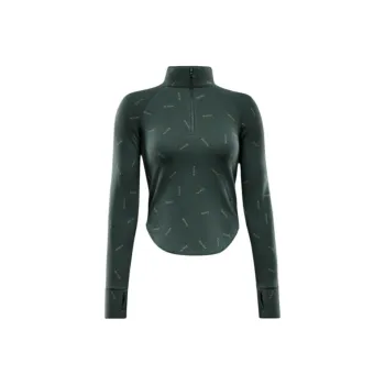Nike Sportswear FW24 T-Shirt Women's Vintage Green