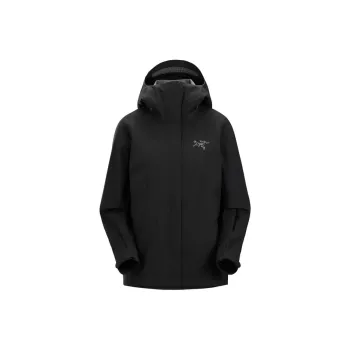 Arcteryx ANDESSA SHELL JACKET WOMEN'S Jacket Women's Black