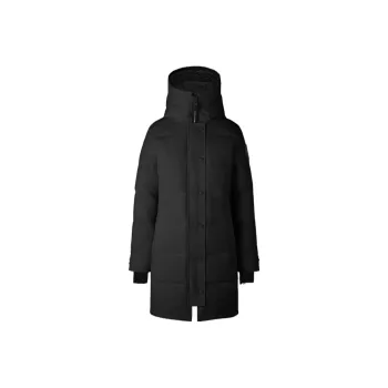 Canada Goose Shelburne Parka