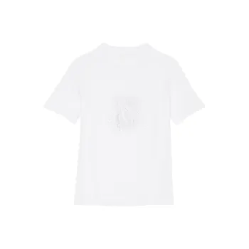 Victoria's Secret T Shirt Women's White