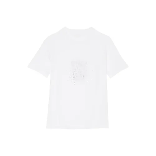 Victoria's Secret T Shirt Women's White