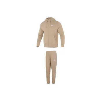 Nike Casual Sportswear Men's Brown
