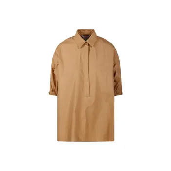 MaxMara Teano Oversized Shirt