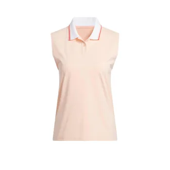 Adidas Free Shipping With AdiClub Beyond Twistknit Polo Shirt
