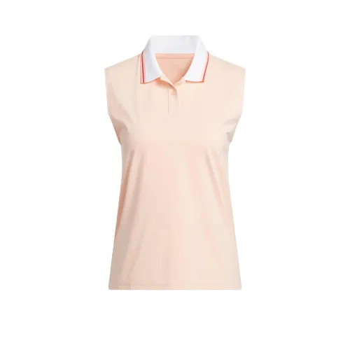 Adidas Free Shipping With AdiClub Beyond Twistknit Polo Shirt