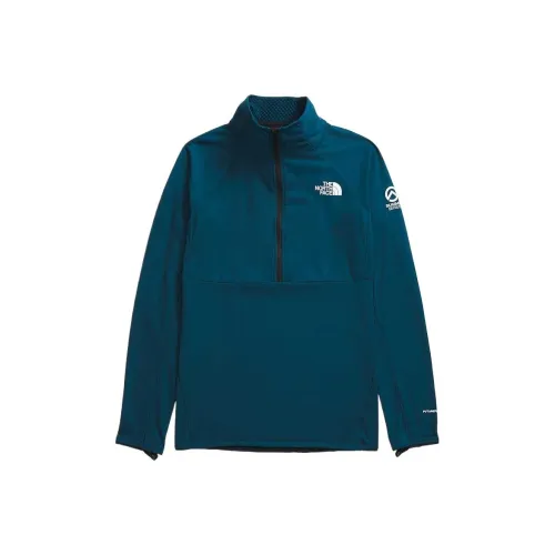THE NORTH FACE SUMMIT Series FUTUREFLEECE™ Jacket Women's Midnight Blue