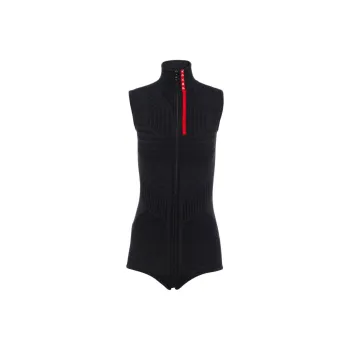 PRADA Bodysuits Women's Black
