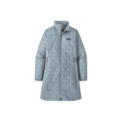 Patagonia Nano Puff Jackets Women's