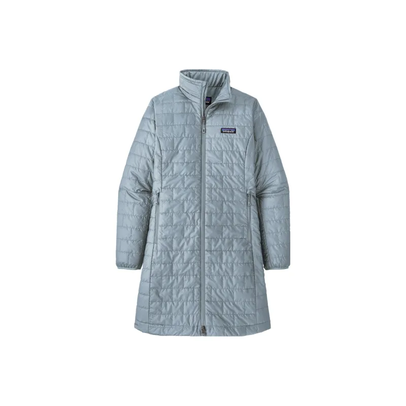 Patagonia Nano Puff Jackets Women's-0