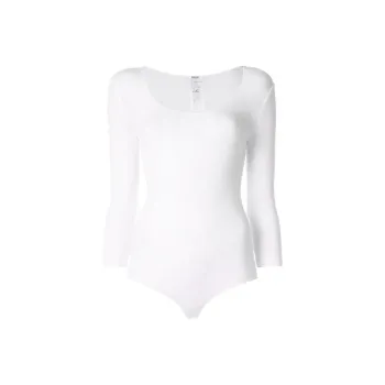 Wolford Bodysuits Women's White