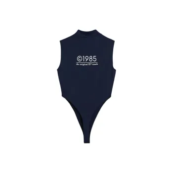 Tommy Hilfiger Bodysuits Women's Marine Blue