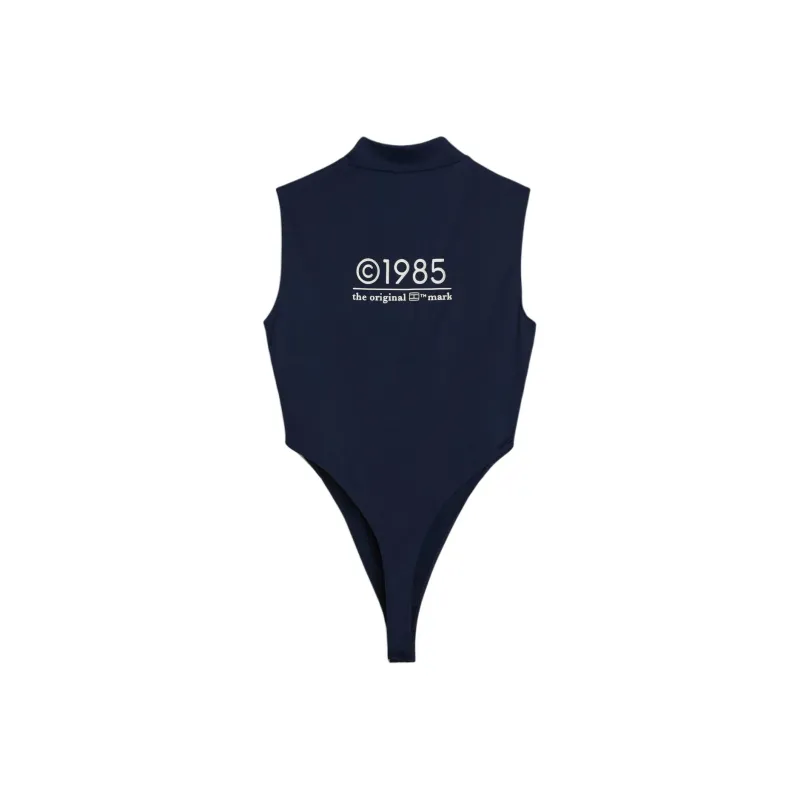 Tommy Hilfiger Bodysuits Women's Marine Blue-0