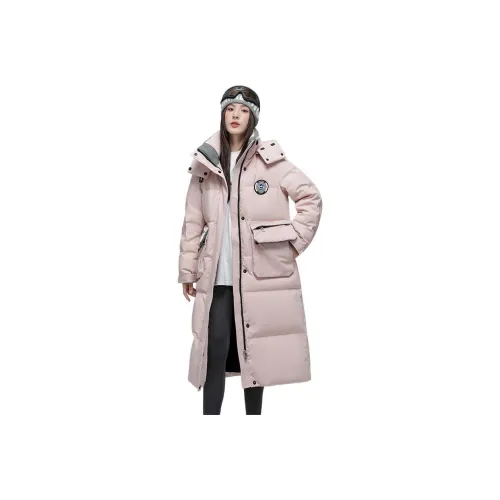 YAYA Down Jackets Women's