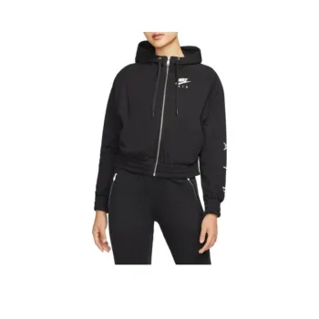 Nike Jackets Women's Black/White