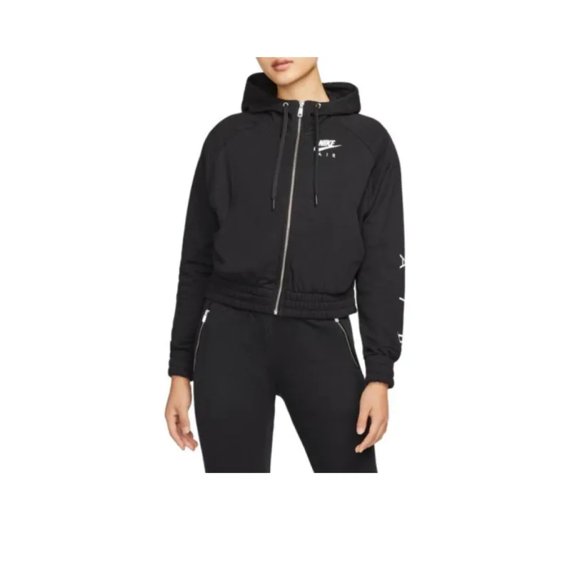 Nike Jackets Women's Black/White-0