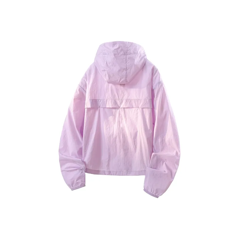 HONOR OF KINGS Super Light Breathable Quick Dry UV Protection Sun Protection Clothing Women's-6
