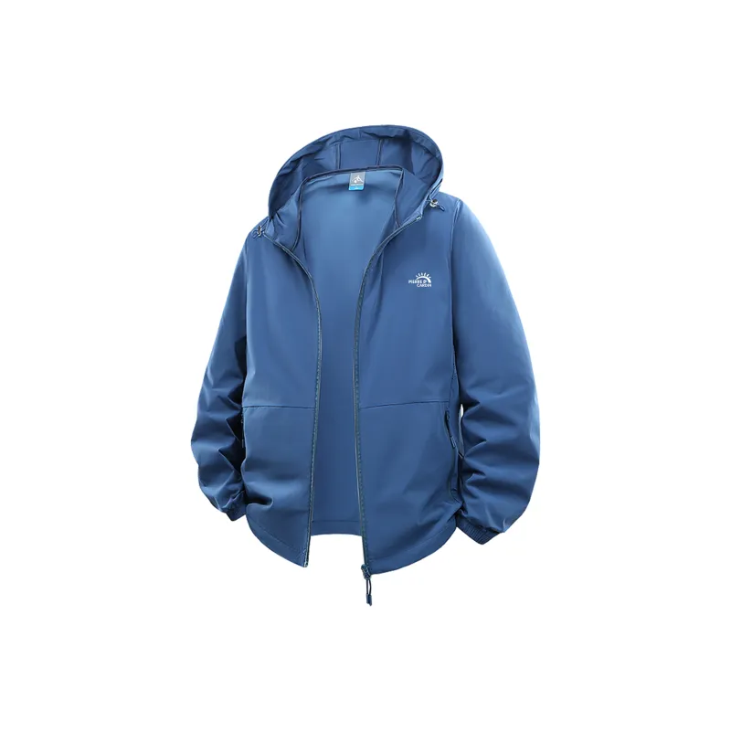 PIERRE CARDIN Sun Protection Clothing Men's-5