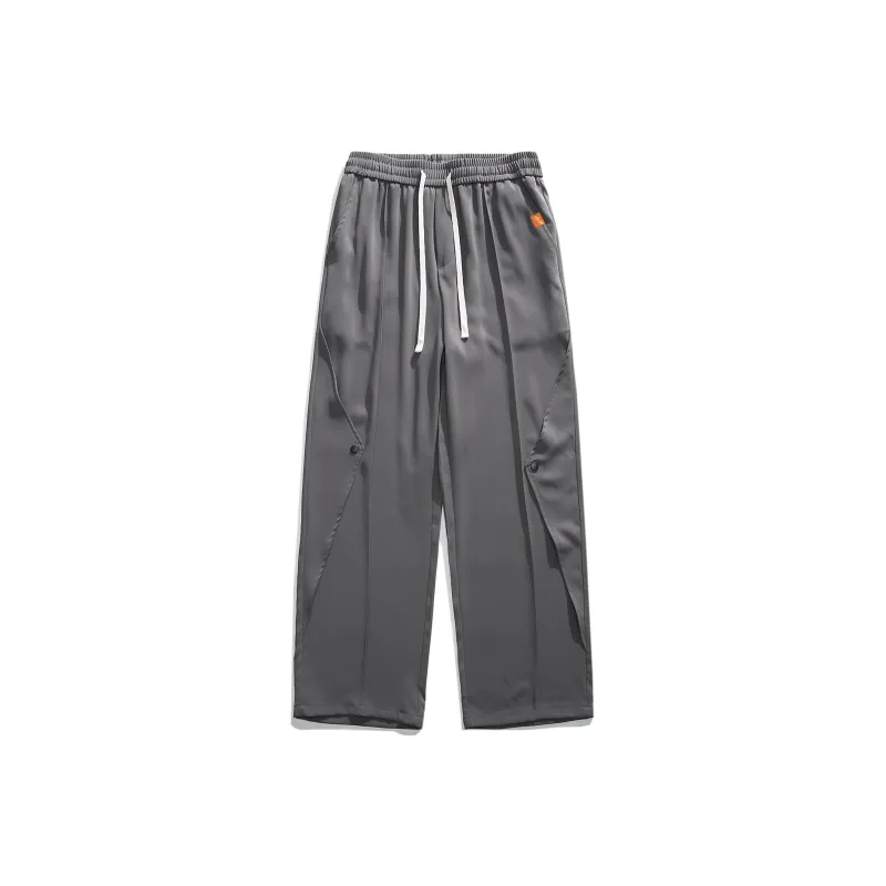Snow Know The Answer SKTA Casual Pants Unisex-2