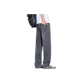 WilliamPOLO Jeans Unisex