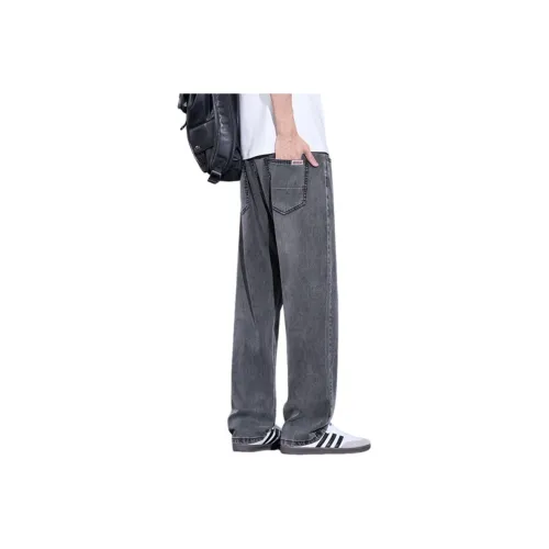 WilliamPOLO Jeans Unisex