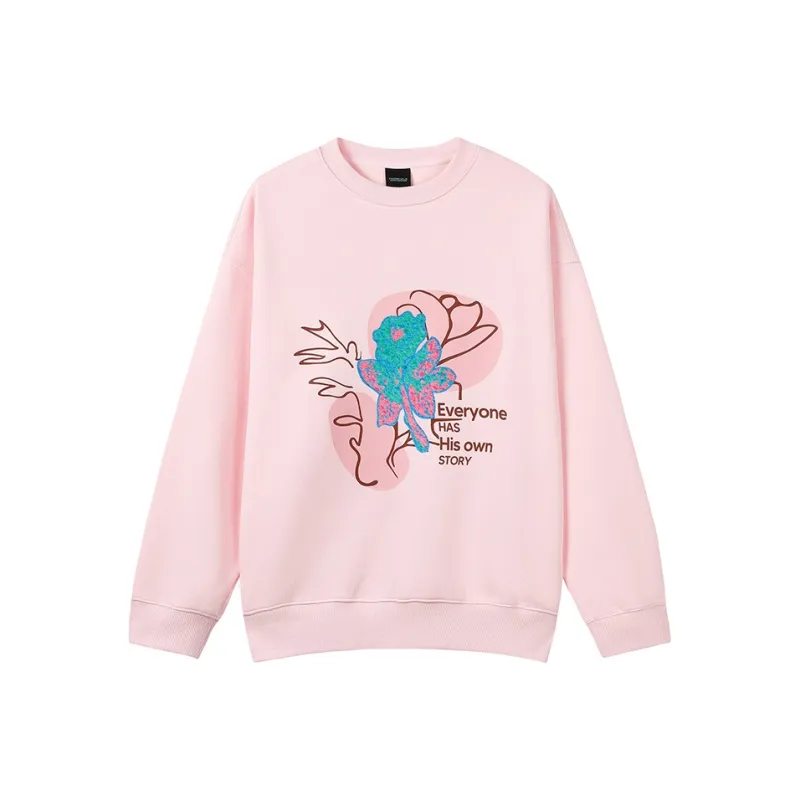 FAIRWHALE Sweatshirts Women's-2