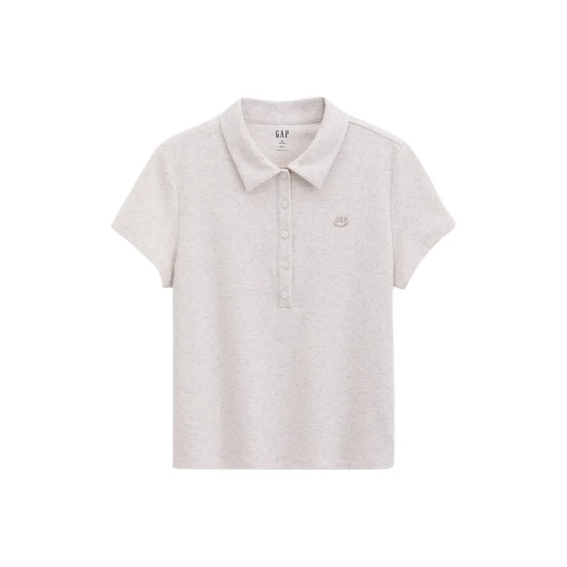 GAP Polo Shirts Women's-4