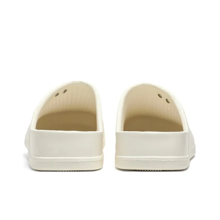 Mulinsen EVA Slip Resistant Closed Toe Slippers Unisex-10