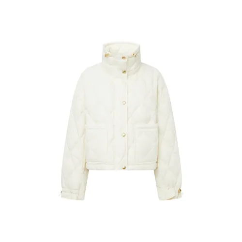 MO&CO Down Jackets Women's