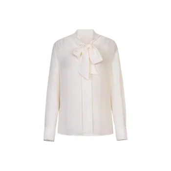 XG Shirts Women's White