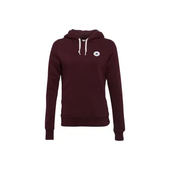Converse Sweatshirt Women's Red Brown