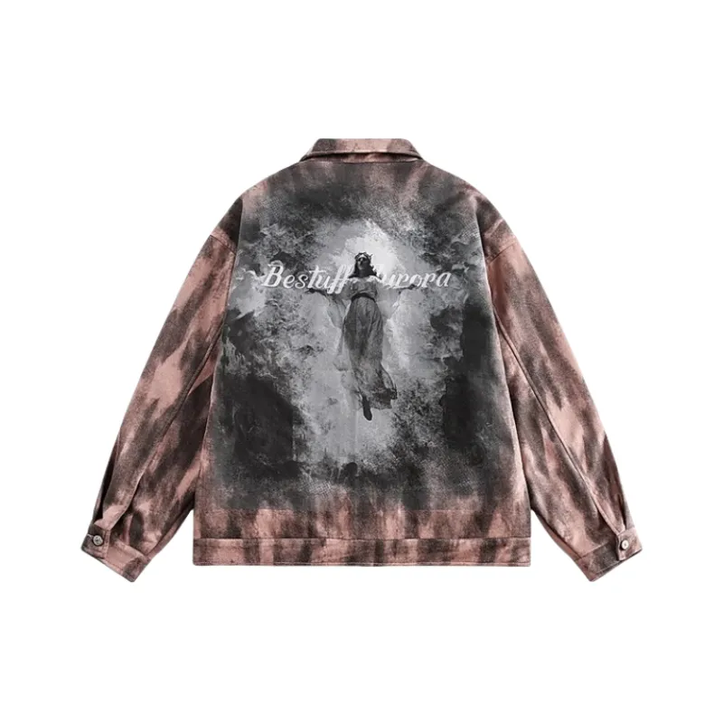 OUTDOORPRINCE Jackets & Coats Women's Dirty Pink-0