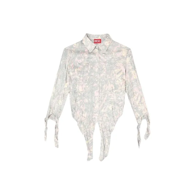 DIESEL C Alix Shirt-0