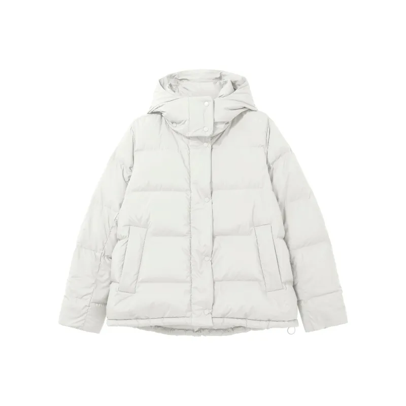 Lululemon Wunder Puff Series Down Jacket Winter Women's-2