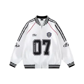 CUWU Jackets Unisex