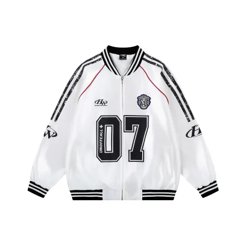 CUWU Jackets Unisex