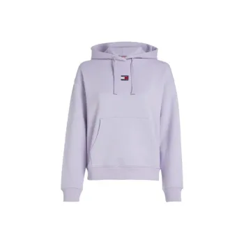 Tommy Hilfiger Sweatshirt Women's Light Purple