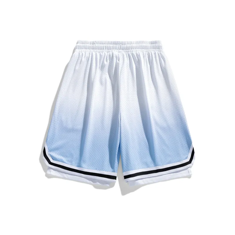 FUERZA Casual Shorts Unisex-14