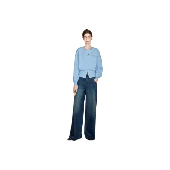 Initial Language Knitwear Women's
